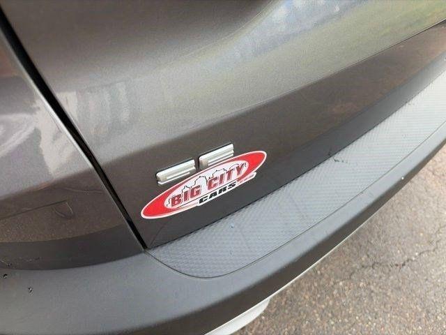 Ford Escape SE 2022