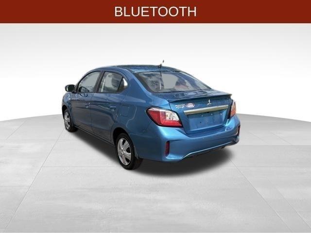 Mitsubishi Mirage G4 ES 6M 2024