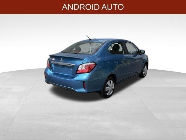 Mitsubishi Mirage G4 ES 6M 2024