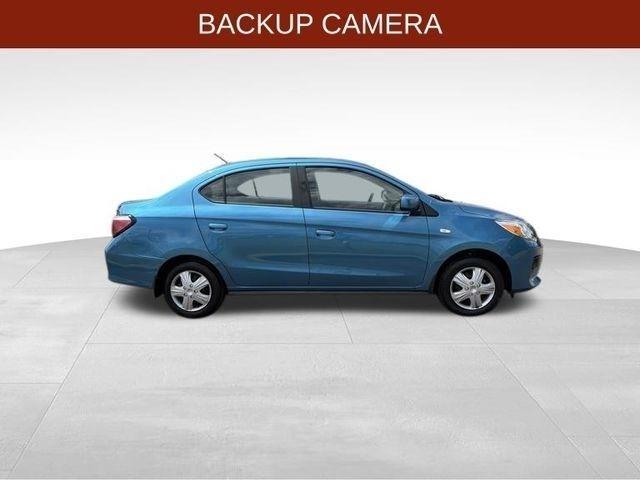 Mitsubishi Mirage G4 ES 6M 2024