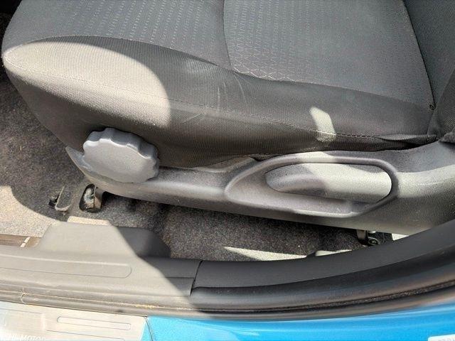 Mitsubishi Mirage G4 ES 6M 2024