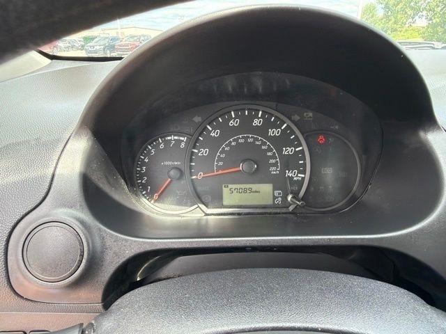 Mitsubishi Mirage G4 ES 6M 2024