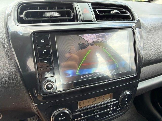 Mitsubishi Mirage G4 ES 6M 2024