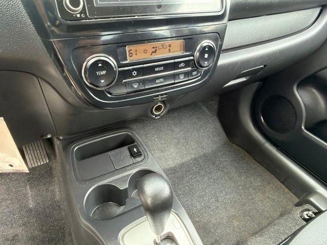 Mitsubishi Mirage G4 ES 6M 2024