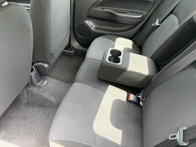 Mitsubishi Mirage G4 ES 6M 2024