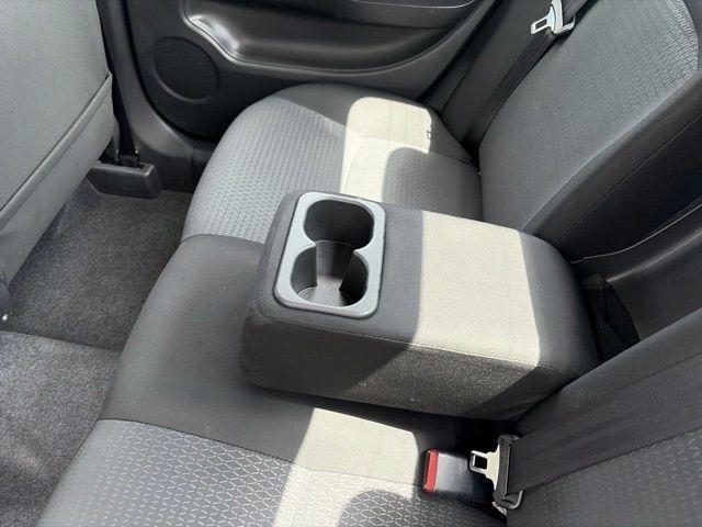 Mitsubishi Mirage G4 ES 6M 2024