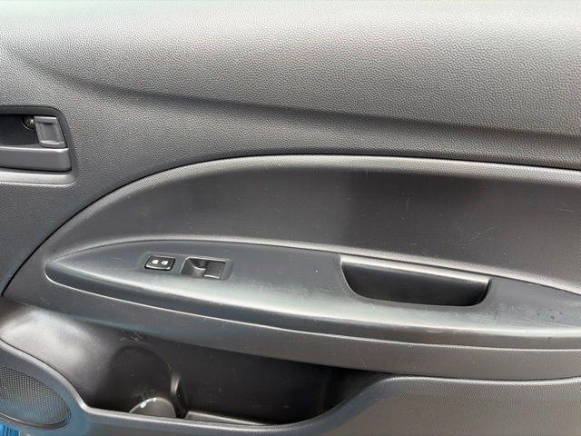 Mitsubishi Mirage G4 ES 6M 2024