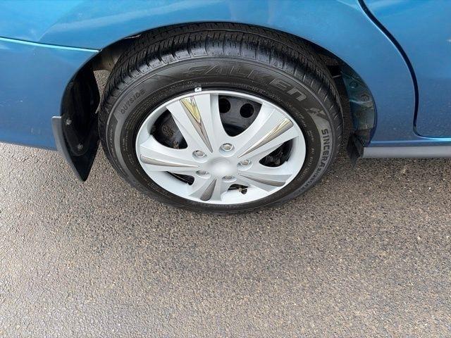 Mitsubishi Mirage G4 ES 6M 2024