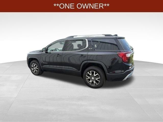 GMC Acadia SLE AWD 2023