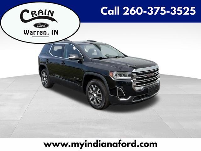 2023 GMC Acadia SLE AWD
