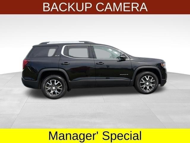 GMC Acadia SLE AWD 2023