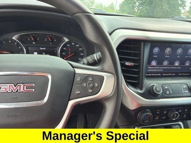 GMC Acadia SLE AWD 2023