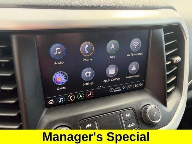 GMC Acadia SLE AWD 2023