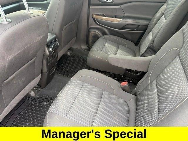GMC Acadia SLE AWD 2023