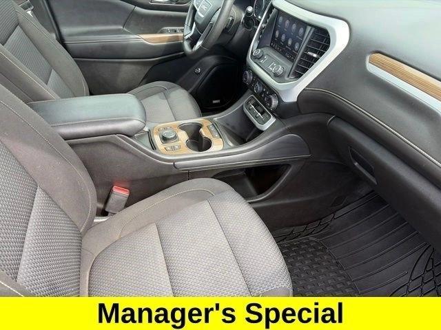 GMC Acadia SLE AWD 2023