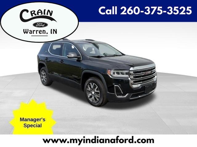 2023 GMC Acadia SLE AWD