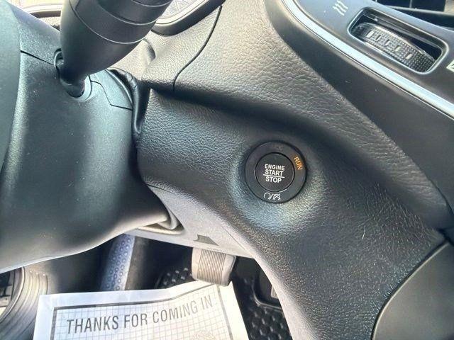 Jeep Cherokee Latitude Plus 4WD 2020