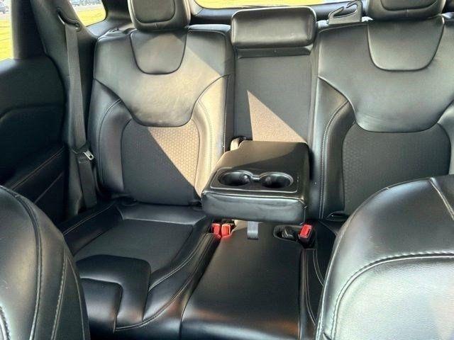 Jeep Cherokee Latitude Plus 4WD 2020