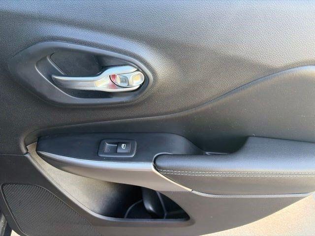 Jeep Cherokee Latitude Plus 4WD 2020