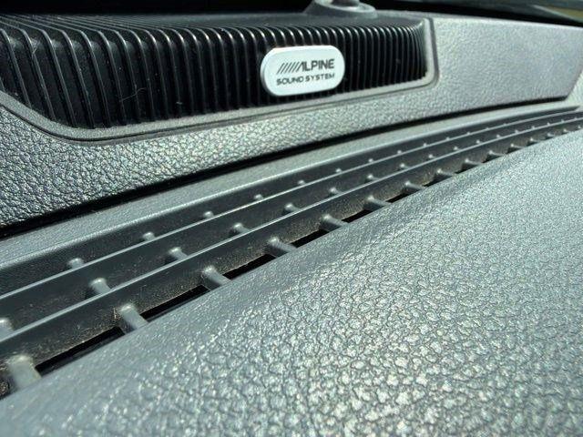 RAM 1500 Classic Tradesman Crew Cab SWB 4WD 2019
