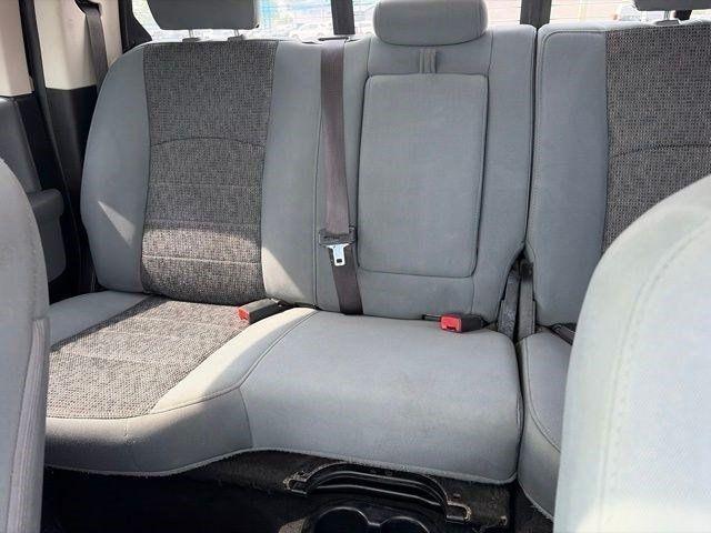 RAM 1500 Classic Tradesman Crew Cab SWB 4WD 2019