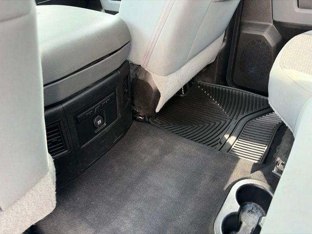 RAM 1500 Classic Tradesman Crew Cab SWB 4WD 2019