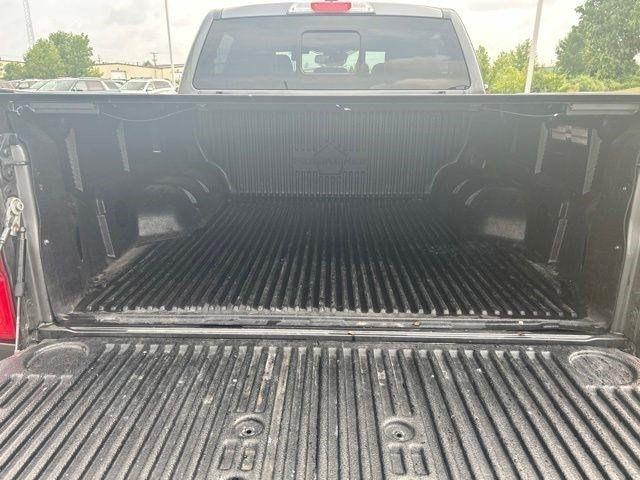 Ford Ranger Lariat SuperCrew 4WD 2020