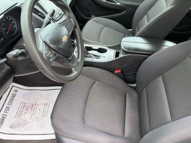 Chevrolet Malibu 1LT 2023
