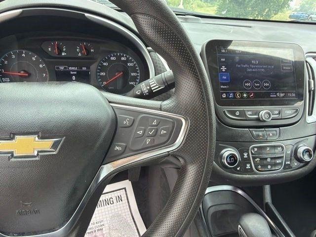 Chevrolet Malibu 1LT 2023