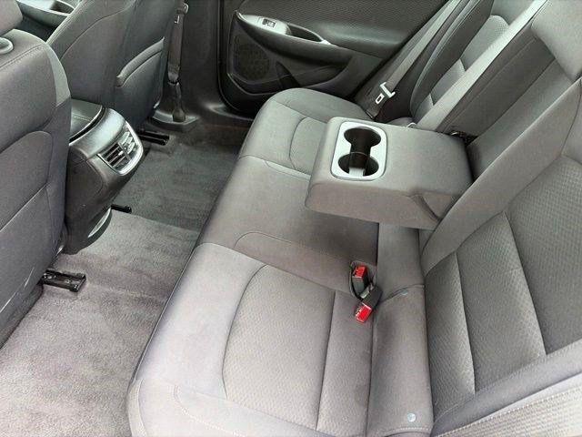 Chevrolet Malibu 1LT 2023