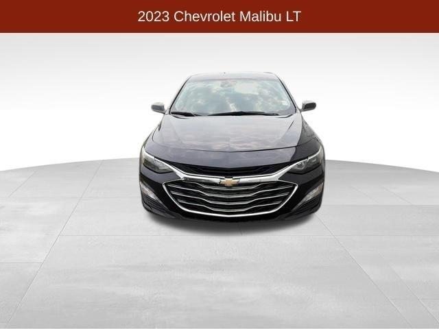 Chevrolet Malibu 1LT 2023