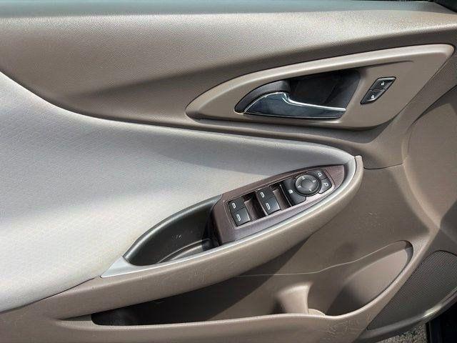 Chevrolet Malibu 1FL 2022