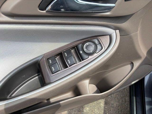 Chevrolet Malibu 1FL 2022