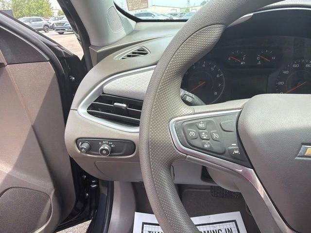 Chevrolet Malibu 1FL 2022