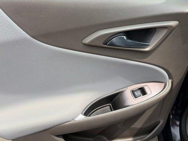 Chevrolet Malibu 1FL 2022