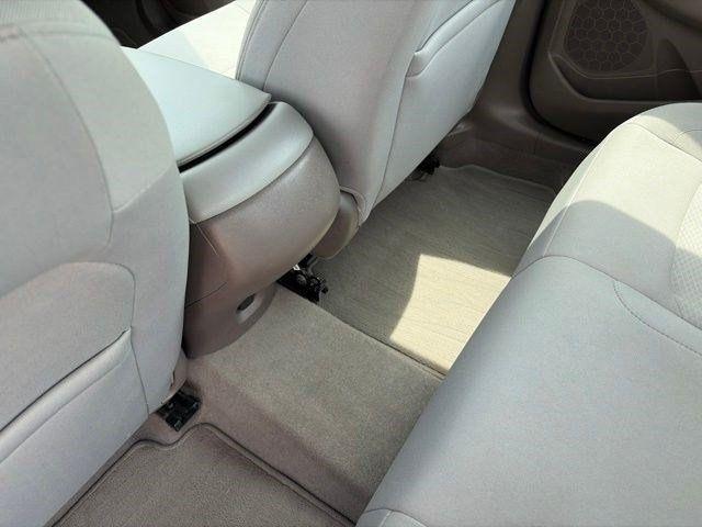 Chevrolet Malibu 1FL 2022