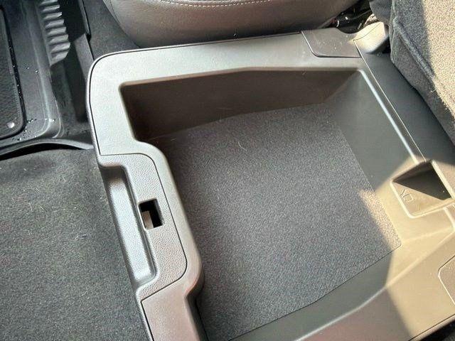 Chevrolet Silverado 1500 LT Crew Cab 4WD 2023