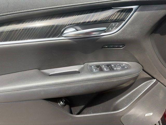 Cadillac XT6 Premium Luxury AWD 2021