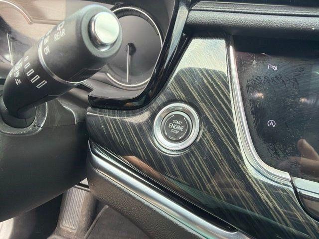 Cadillac XT6 Premium Luxury AWD 2021