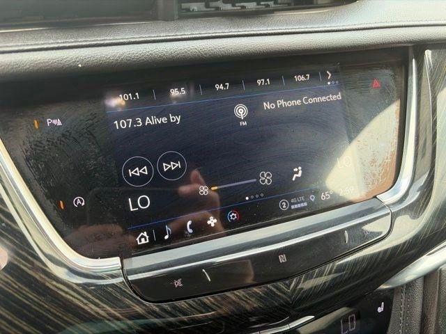 Cadillac XT6 Premium Luxury AWD 2021