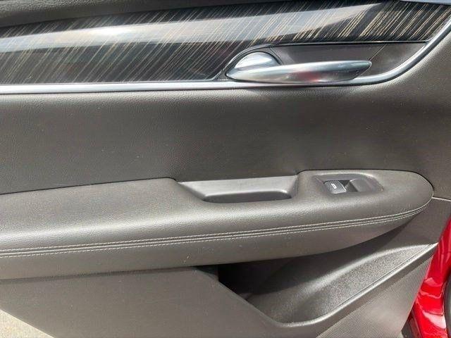 Cadillac XT6 Premium Luxury AWD 2021