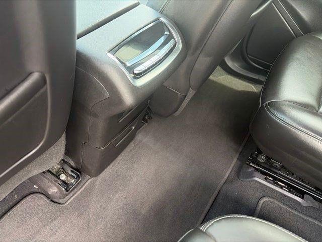 Cadillac XT6 Premium Luxury AWD 2021