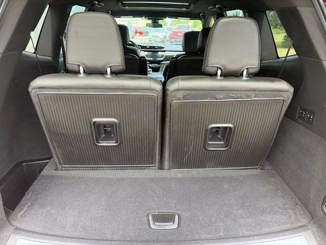 Cadillac XT6 Premium Luxury AWD 2021