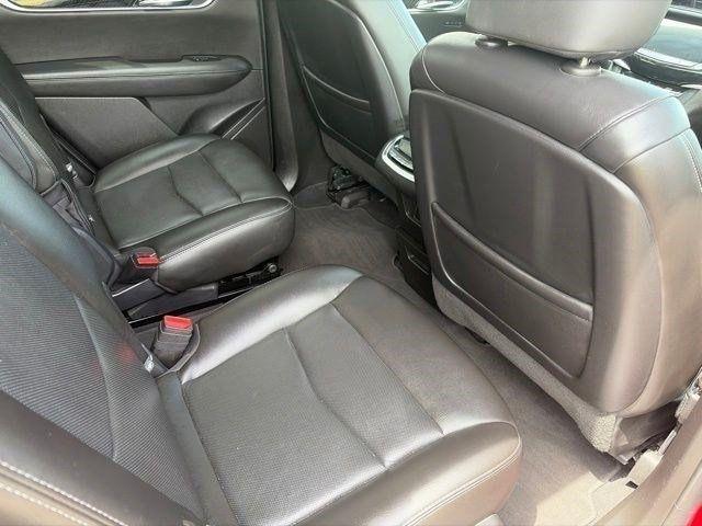 Cadillac XT6 Premium Luxury AWD 2021