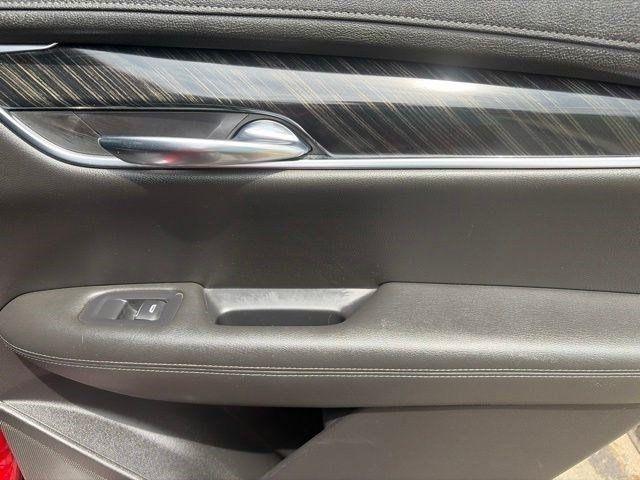 Cadillac XT6 Premium Luxury AWD 2021