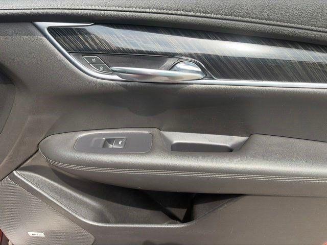 Cadillac XT6 Premium Luxury AWD 2021