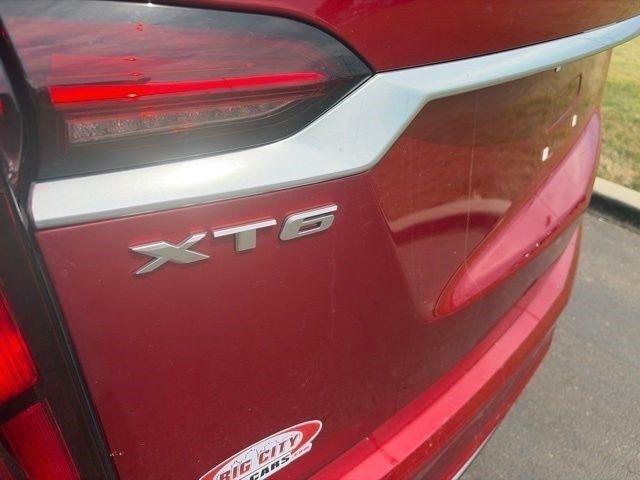 Cadillac XT6 Premium Luxury AWD 2021