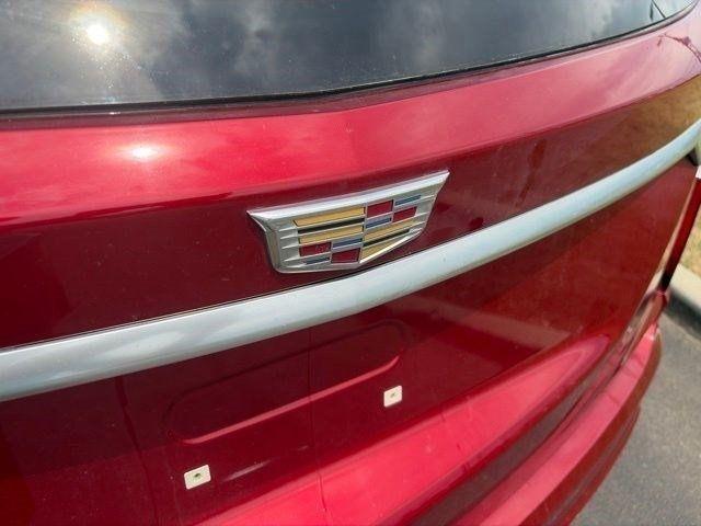 Cadillac XT6 Premium Luxury AWD 2021