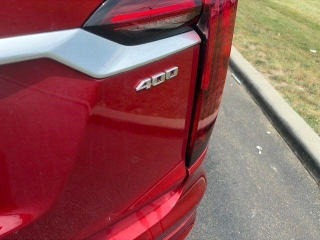 Cadillac XT6 Premium Luxury AWD 2021
