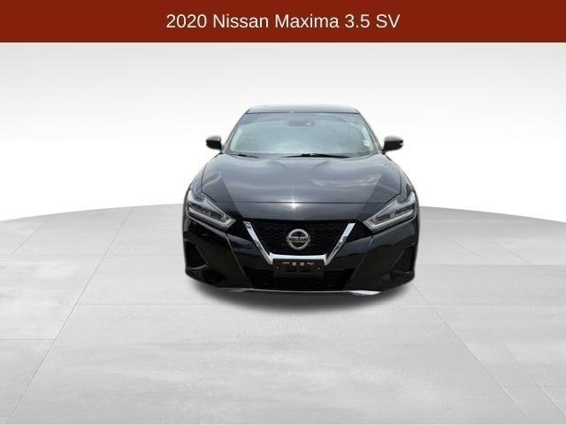 Nissan Maxima 3.5 SV 2020